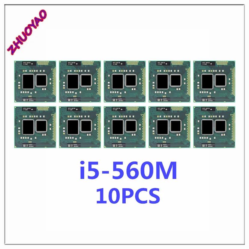 I5-560M Ʈ CPU, ھ i5, 560m, I5, 560m, PGA988, HM55  Ʈ CPU, 10 